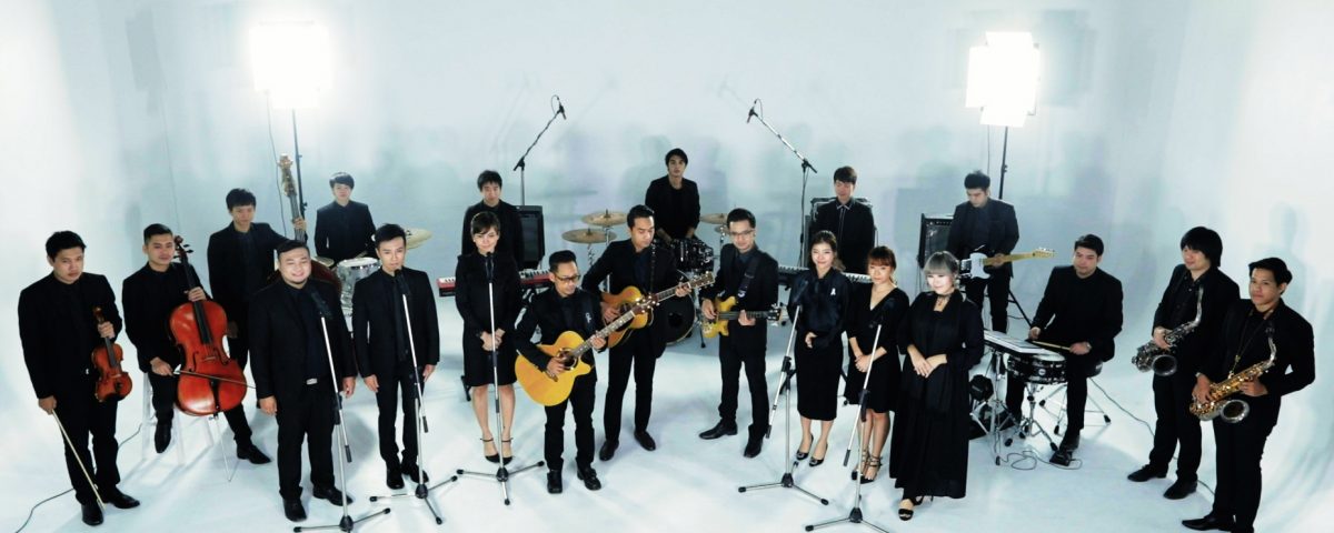 ลูกที่ดี-นักร้อง-นักดนตรี-Pup Pa Da