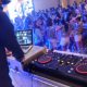 dj after party งานแต่ง